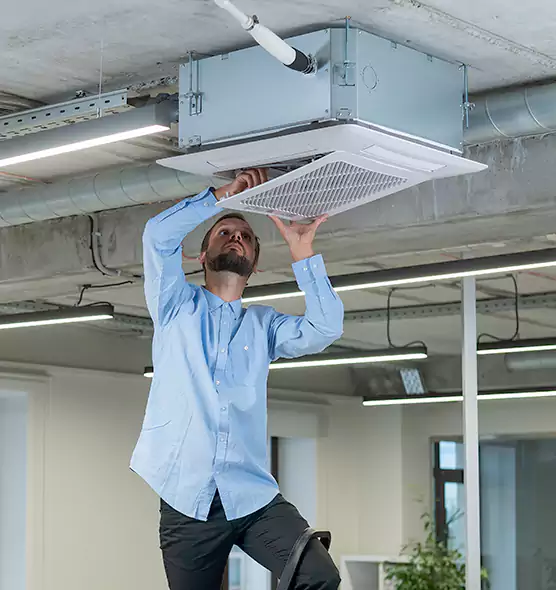 Professional Air Duct Cleaners in Lemon Grove, CA