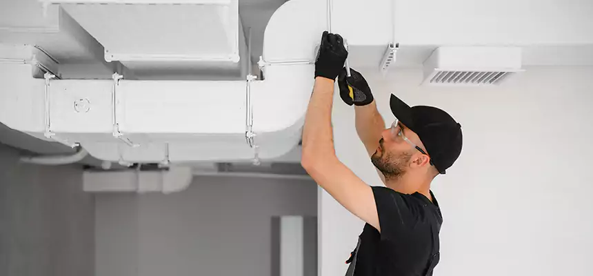 Our Air Duct Cleaning Services in Lemon Grove, CA
