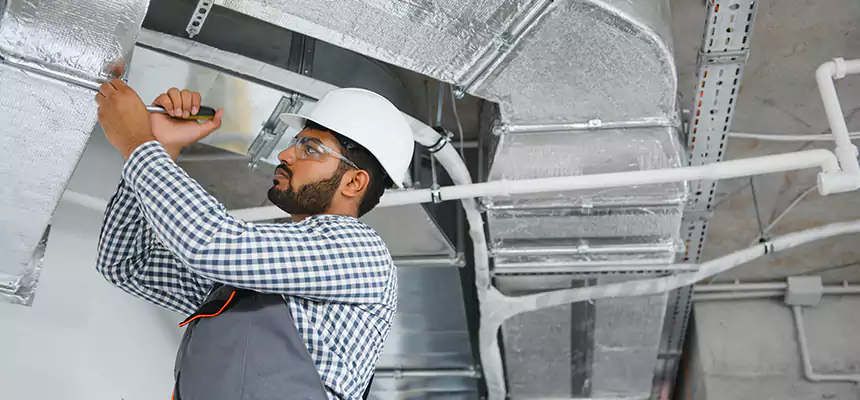 Proactive Ac Vent Repairs & Air Duct Replacement Companies Near Me in Lemon Grove