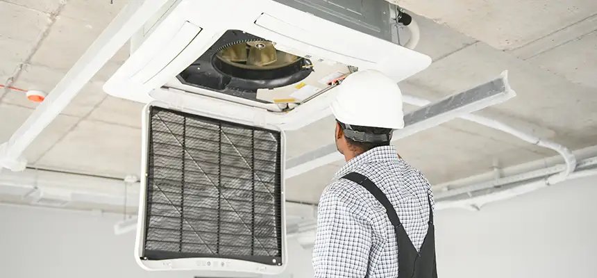 Our Affordable Duct Cleaning Near Me Services in Lemon Grove, CA