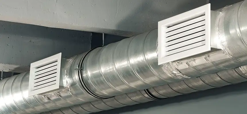 Our Air Duct Camera Inspection Services in Lemon Grove, CA