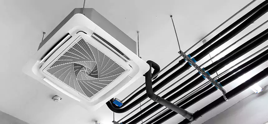 Our Air Duct Deep Cleaning Services in Lemon Grove, CA