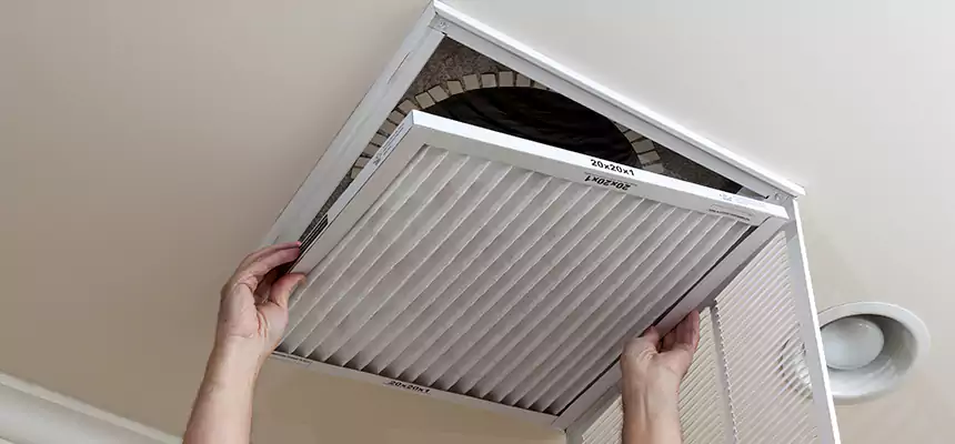 Our Air Duct UV Sanitization Services in Lemon Grove, CA