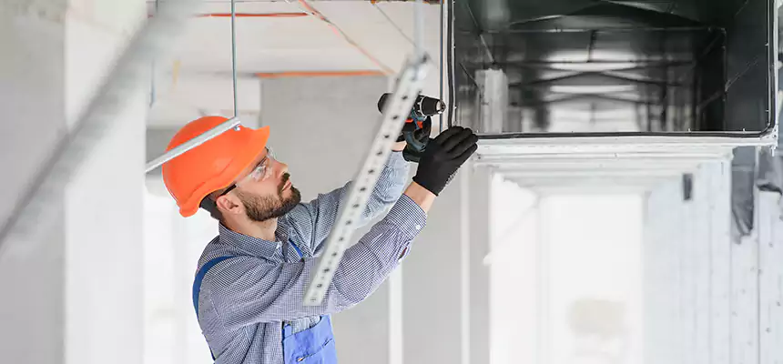 Our Air Vent Replacement Services in Lemon Grove, CA