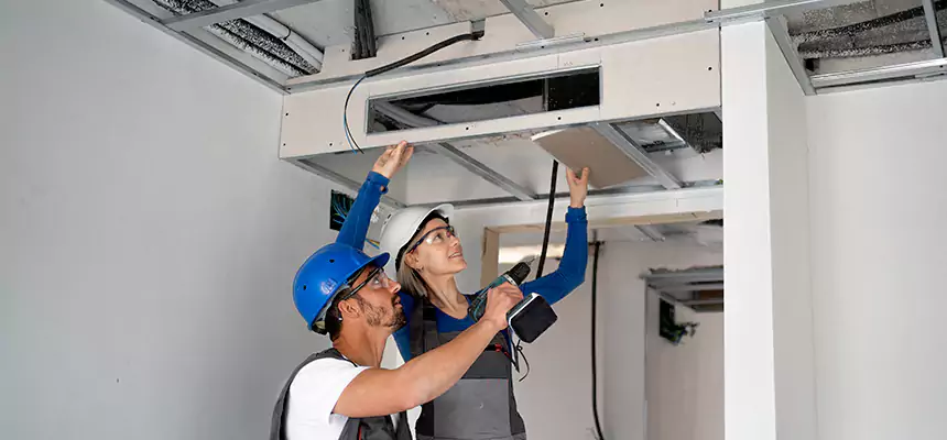Our Attic Air Duct Cleaning Services in Lemon Grove, CA