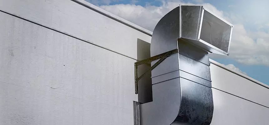 Trusted Industrial Dryer Vent Cleaning in Lemon Grove