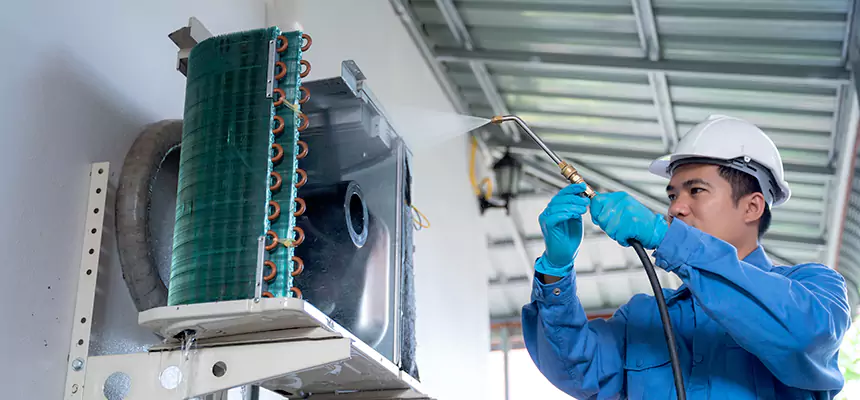 Our Energy-Efficient HVAC Cleaning Services in Lemon Grove, CA