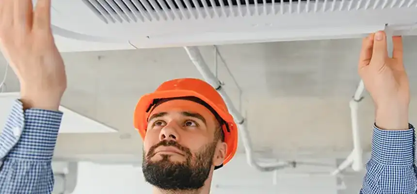 Our Furnace Vent Cleaning Services in Lemon Grove, CA