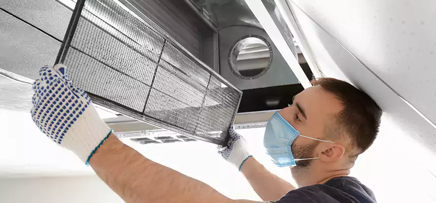 Our Home Duct Cleaning Services in Lemon Grove, CA