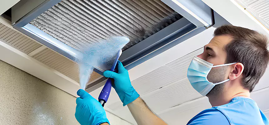 Our Home Ventilation Cleaning Services in Lemon Grove, CA
