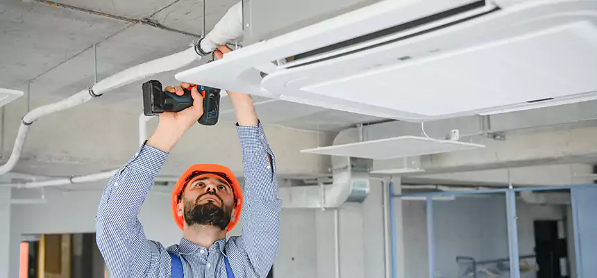 Eco‑Friendly Coil & Plenum Deep Cleaning in Lemon Grove