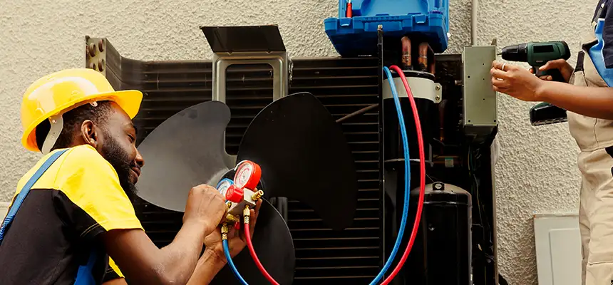 Our HVAC Airflow Optimization Services in Lemon Grove, CA