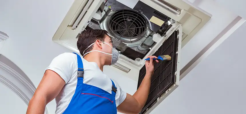 Our Move-in/Move-out Duct Cleaning Services in Lemon Grove, CA