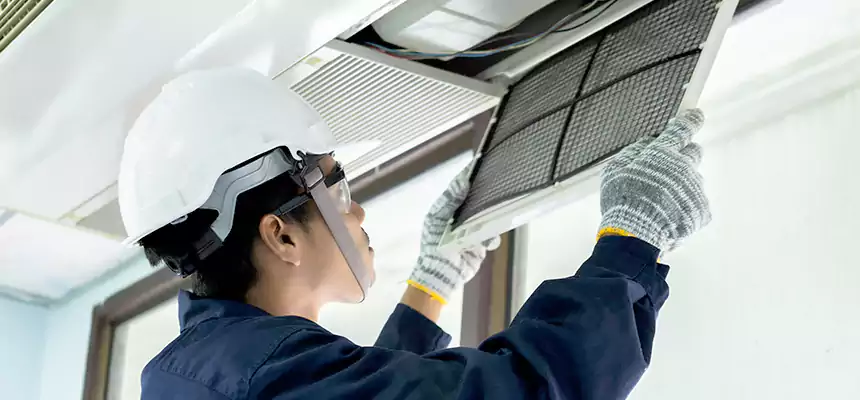 Our Multi-family Home Duct Cleaning Services in Lemon Grove, CA