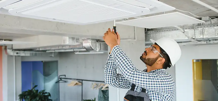 Our Roof Dryer Vent Cleaning Services in Lemon Grove, CA