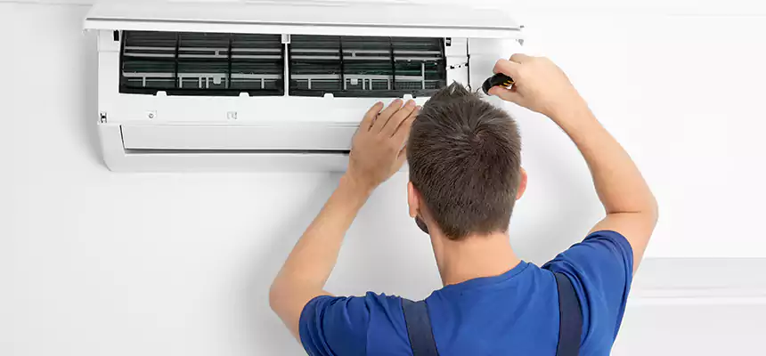 Our Smart Air Conditioning Installation Services in Lemon Grove, CA