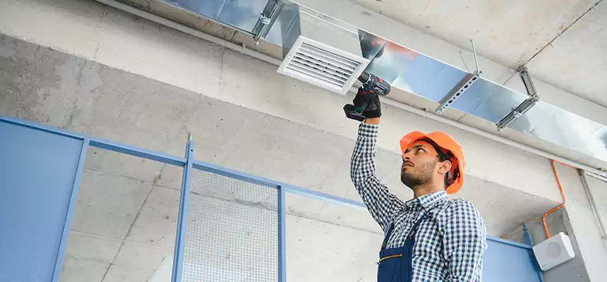 Efficient Exhaust Vent Cleaning in Lemon Grove, CA