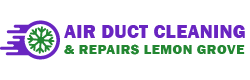 Air Duct Cleaning & Repairs Lemon Grove