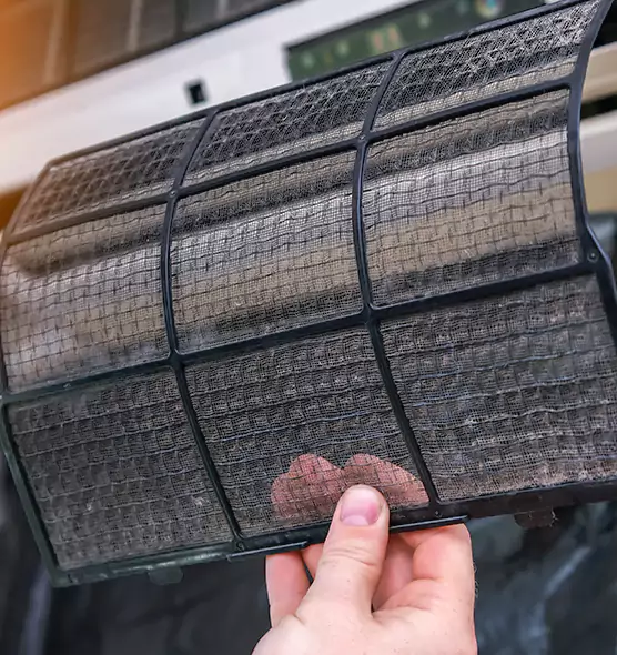 Top-notch AC Air Filter Replacement in Lemon Grove