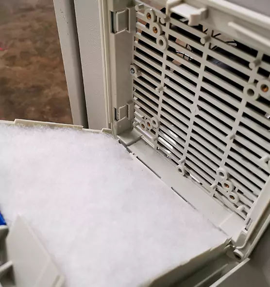 Professional Air Duct Expansion Solutions in Lemon Grove, CA