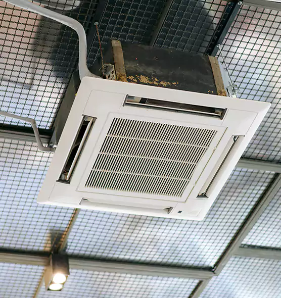 Top-Notch Allergy Relief Vent Cleaning Services in Lemon Grove, CA