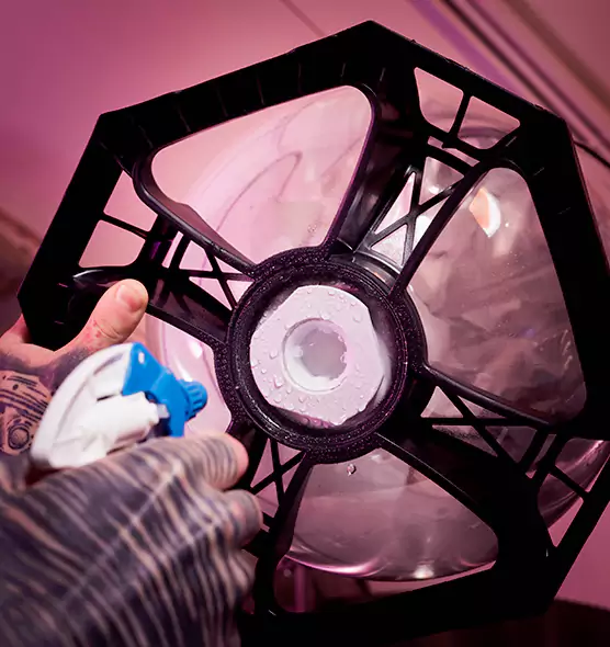 Advanced Basement Vent Cleaning in Lemon Grove, CA