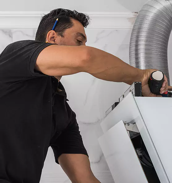 Trusted Bathroom Exhaust Duct Cleaning in Lemon Grove, CA