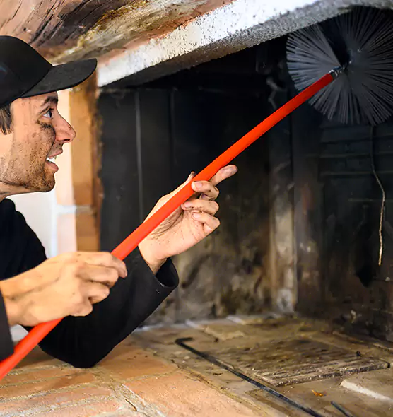 About Expert Chimney Cleaning in Lemon Grove, CA