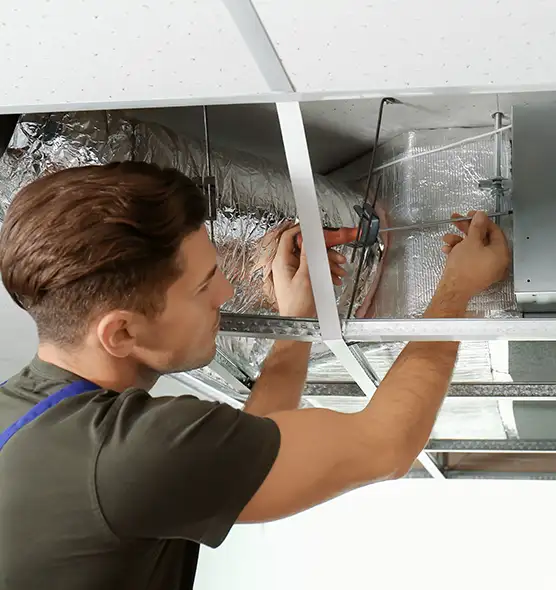 Professional Clogged Dryer Vent Repair in Lemon Grove, CA