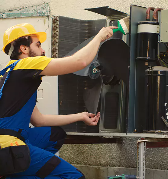 About Dryer Duct Fire Hazard Inspection in Lemon Grove, CA