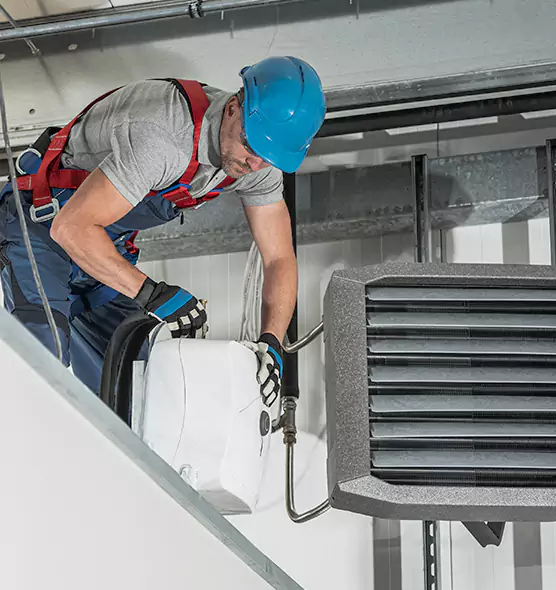Professional HVAC Cleaning Solutions in Lemon Grove, CA