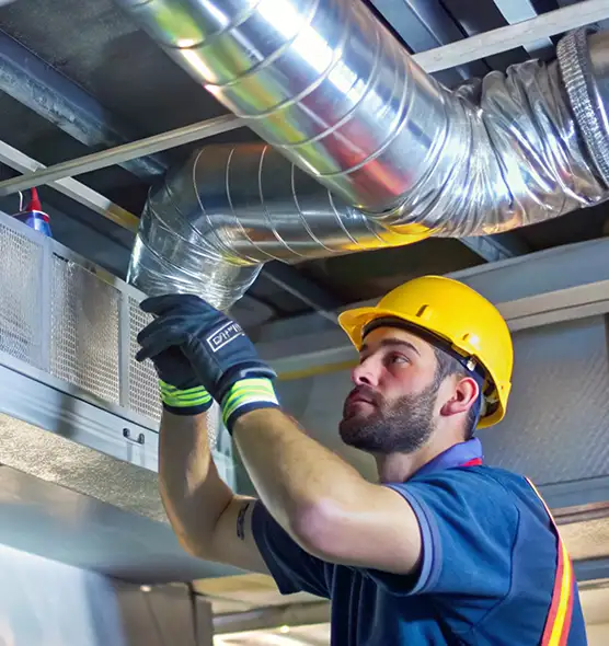 Professional NADCA Approved Air Duct Services in Lemon Grove, CA