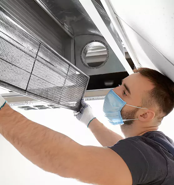 About Remove Smoke Smell From Air Duct in Lemon Grove, CA