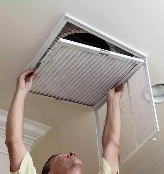 Advanced Residential Vent Cleaning in Lemon Grove, CA