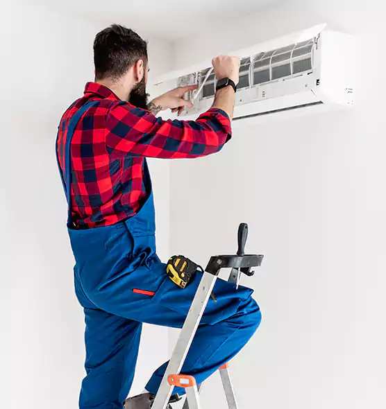 About Smart Air Conditioning Installation in Lemon Grove, CA