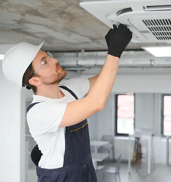 About Spring Air Duct Cleaning in Lemon Grove, CA