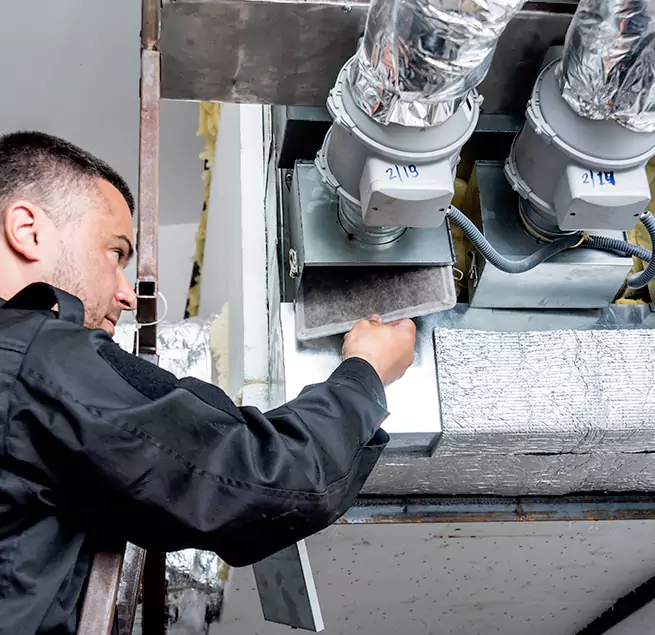 Why Homeowners & Businesses Trust Us in Lemon Grove, CA