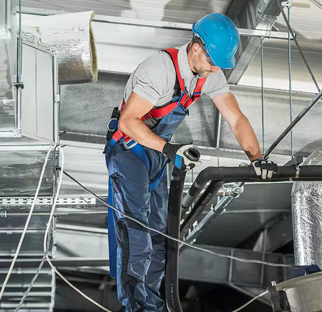 Why Homeowners & Businesses Trust Us in Lemon Grove, CA?