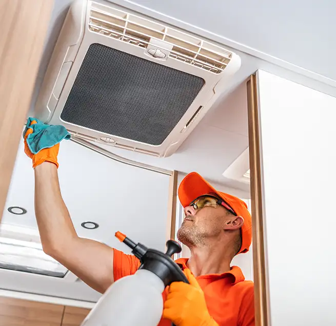 Why Homeowners & Businesses Trust Us in Lemon Grove, CA?