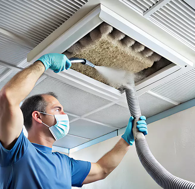  Why Homeowners & Businesses Trust Us Lemon Grove, CA?