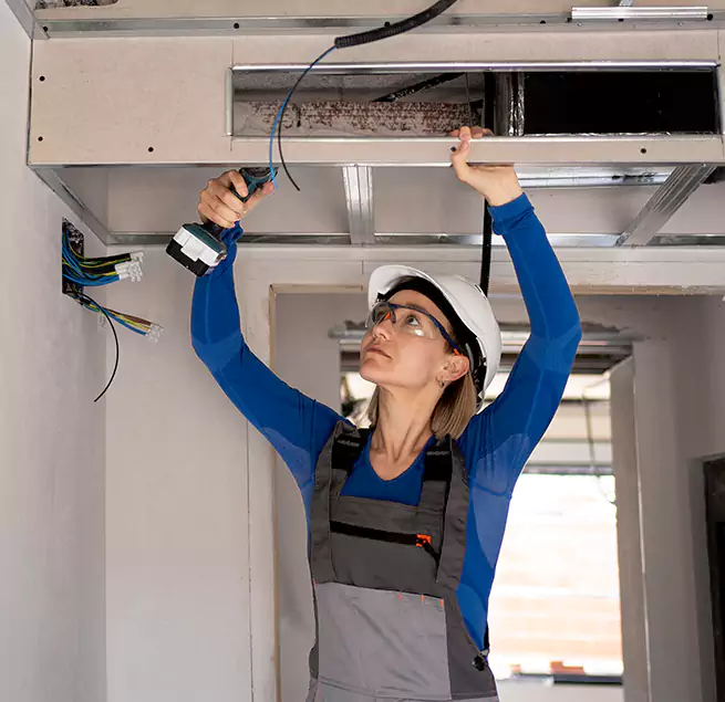 Why Homeowners & Businesses Trust Us in Lemon Grove, CA?