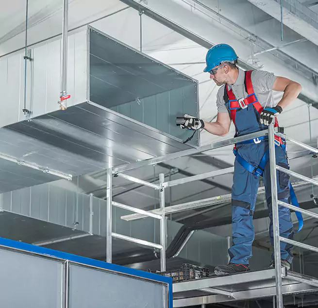 Why Homeowners Businesses Trust Us in Lemon Grove, CA