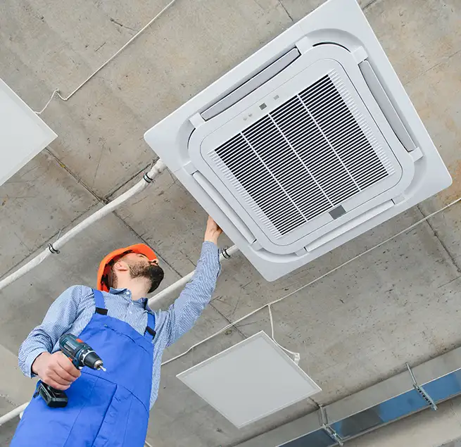 Why Homeowners & Businesses Trust Us in Lemon Grove, CA