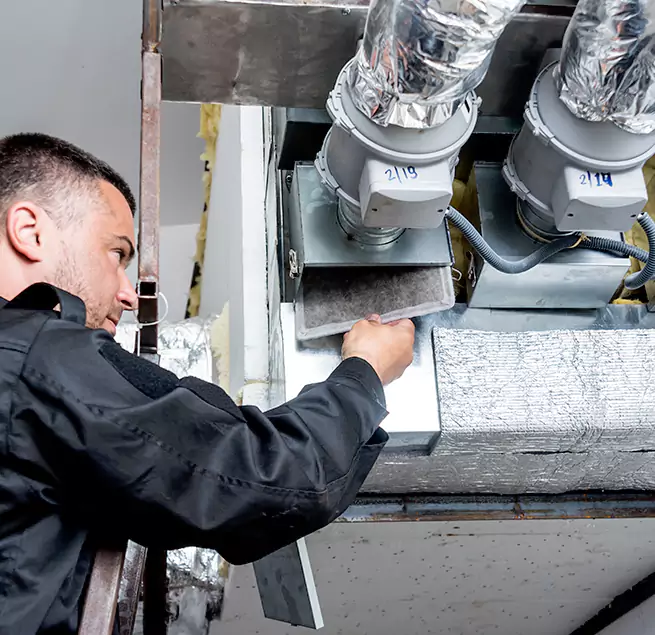 Why Homeowners Businesses Trust Us in Lemon Grove, CA?