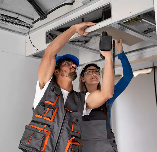 Why Homeowners & Businesses Trust Us in Lemon Grove, CA