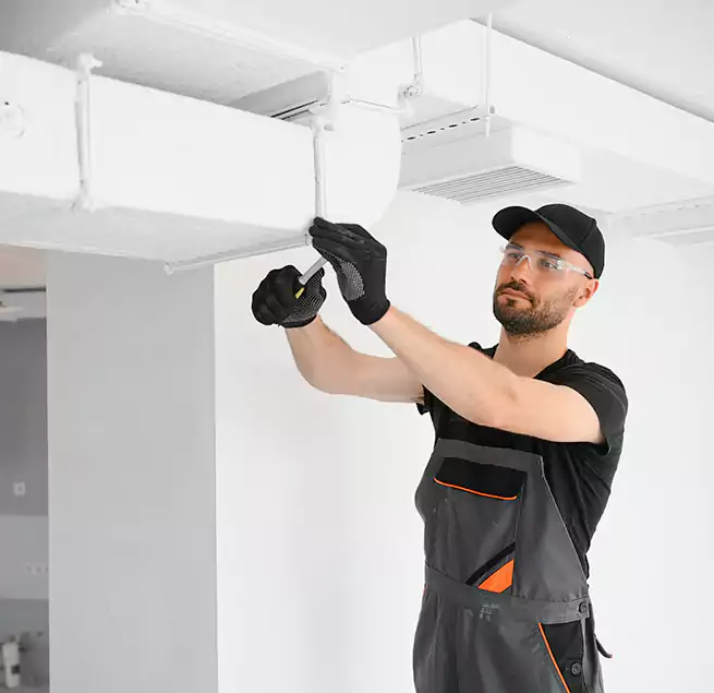  Why Homeowners Businesses Trust Us Lemon Grove, CA