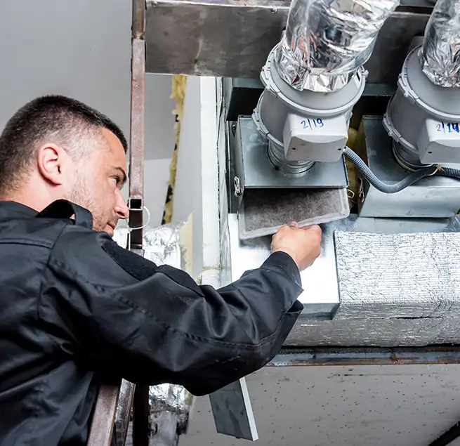 Why Homeowners & Businesses Trust Us in Lemon Grove, CA?